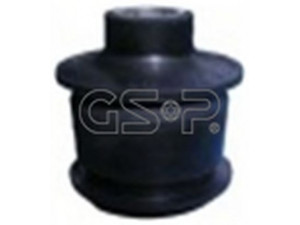 GSP 511143 valdymo svirties/išilginių svirčių įvorė 
 Ašies montavimas/vairavimo mechanizmas/ratai -> Valdymo svirtis/pasukamosios svirties sujungimas -> Montavimas/sutvirtinimas
B097-28-200, B097-28-200-30