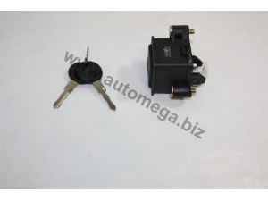 AUTOMEGA 308270571357E galinis užraktas
357827571E, 357827571E, 357827571E