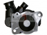 LAUBER 58.0014 hidraulinis siurblys, vairo sistema 
 Vairavimas -> Vairo pavara/siurblys
001 466 13 01