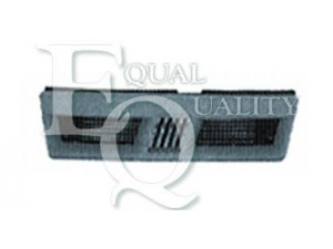 EQUAL QUALITY G0563 radiatorius grotelės 
 Kėbulas -> Kėbulo dalys/ sparnas/buferis -> Priekinis aerodinaminio pasipriešinimo sumažinimas/grotelės
1825454999