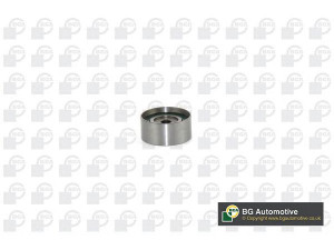 BGA BC9100-2 kreipiantysis skriemulys, paskirstymo diržas 
 Diržinė pavara -> Paskirstymo diržas/komplektas -> Laisvasis/kreipiamasis skriemulys