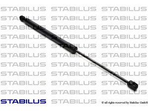 STABILUS 7825VK dujinė spyruoklė, bagažinė 
 Priedai -> Bagažinė/pakrovimo skyrius
13 128 759, 132749