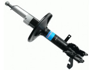 SACHS 290 075 amortizatorius 
 Pakaba -> Amortizatorius