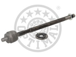 OPTIMAL G2-027 vidinė skersinė vairo trauklė 
 Vairavimas -> Vairo mechanizmo sujungimai
7701466799PART, 7701466800PART