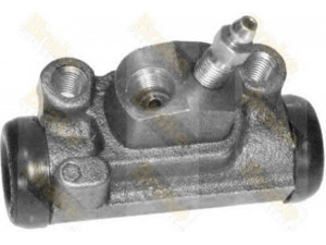 Brake ENGINEERING WC1892BE rato stabdžių cilindras 
 Stabdžių sistema -> Ratų cilindrai
0K04526610