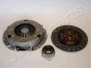 JAPANPARTS KF-2025 sankabos komplektas 
 Sankaba/dalys -> Sankabos remonto komplektas, visas