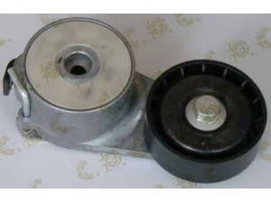 AUTOKIT 03.80959 įtempiklio svirtis, V formos rumbuotas diržas 
 Diržinė pavara -> V formos rumbuotas diržas/komplektas -> Įtempiklis
55193330, 73502730