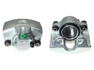 BUDWEG CALIPER 343925 stabdžių apkaba 
 Dviratė transporto priemonės -> Stabdžių sistema -> Stabdžių apkaba / priedai
5072 218AA, 5072 218AB
