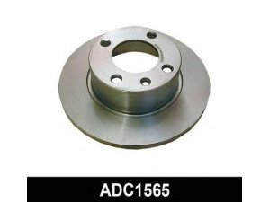 COMLINE ADC1565 stabdžių diskas 
 Dviratė transporto priemonės -> Stabdžių sistema -> Stabdžių diskai / priedai
4246 L6, 4246L6