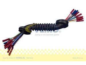 VEMO V40-83-0016 remonto rinkinys, diržas 
 Elektros įranga -> Diržas
12 92 989 part, 12 92 990 part