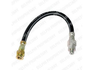 DELPHI LH3642 stabdžių žarnelė 
 Stabdžių sistema -> Stabdžių žarnelės
7700 631 755, 7701 348 207, 7701 365 423