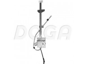 DOGA 120013 lango pakėliklis 
 Vidaus įranga -> Elektrinis lango pakėliklis
5010468940, 5010468940, 7421275875
