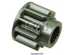 WAIglobal 54-82203 krumpliaratis, starteris