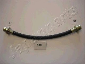 JAPANPARTS TF-468 laikantysis rėmas, stabdžių žarnelė 
 Stabdžių sistema -> Stabdžių žarnelės
46430-SK7-003