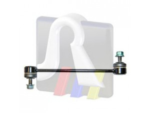 RTS 97-90991 šarnyro stabilizatorius 
 Ašies montavimas/vairavimo mechanizmas/ratai -> Stabilizatorius/fiksatoriai -> Savaime išsilyginanti atrama
1H0411317, 7H0411317, 7H5411317