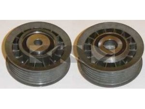 SPIDAN 66103 kreipiantysis skriemulys, V formos rumbuotas diržas 
 Diržinė pavara -> V formos rumbuotas diržas/komplektas -> Laisvasis/kreipiamasis skriemulys
6012001070, A6012001070