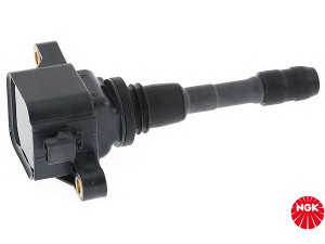 NGK 48284 ritė, uždegimas 
 Kibirkšties / kaitinamasis uždegimas -> Uždegimo ritė
22 43 370 85R, 82 00 726 341, 82 00 959 964