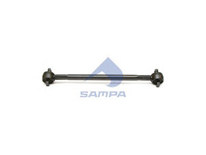 SAMPA 095.317 vikšro valdymo svirtis
945 330 00 11, 9453300011, A 945 330 00 11