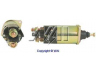 WAIglobal 66-154 solenoidinis jungiklis, starteris