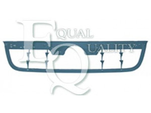 EQUAL QUALITY G0911 laikiklis, radiatoriaus grotelės 
 Kėbulas -> Kėbulo dalys/ sparnas/buferis -> Priekinis aerodinaminio pasipriešinimo sumažinimas/grotelės
5885513, 452374, 1H5853655
