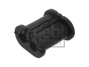 FEBI BILSTEIN 35281 laikiklis, stabdžių vamzdeliai
5 0410 9365