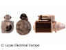 LUCAS ELECTRICAL LRS00553 starteris
1618050M3, 1618050M4, 1618050R4
