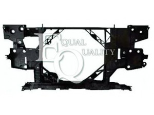 EQUAL QUALITY L05127 priekinis variklio gaubtas 
 Kėbulas -> Kėbulo dalys/ sparnas/buferis -> Priekinis aerodinaminio pasipriešinimo sumažinimas/grotelės
752100004R