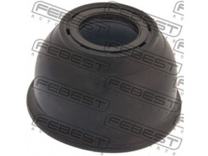 FEBEST NBJB-S50 remonto komplektas, atrama/vairo trauklė 
 Ašies montavimas/vairavimo mechanizmas/ratai -> Sujungimai -> Atramos/vairo trauklė
55501-CG000, 55502-CG000