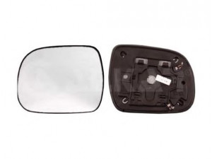 ALKAR 6402036 veidrodėlio stiklas, išorinis veidrodėlis 
 Kėbulas -> Langai/veidrodėliai -> Veidrodėlis
879310K070