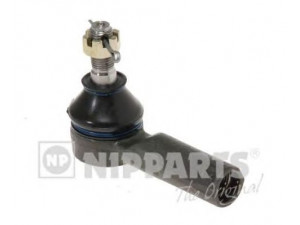 NIPPARTS J4822027 skersinės vairo trauklės galas 
 Vairavimas -> Vairo mechanizmo sujungimai
45046-09190, 45046-09230, 45046-29255