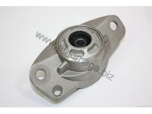 AUTOMEGA 1051303531K0G pakabos statramsčio atraminis guolis 
 Ašies montavimas/vairavimo mechanizmas/ratai -> Montavimas, pakabos statramstis
1K0513353G