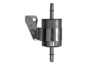 HOFFER 4165 kuro filtras 
 Degalų tiekimo sistema -> Kuro filtras/korpusas
25121472