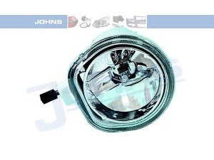 JOHNS 30 27 29 rūko žibintas 
 Elektros įranga -> Pagalbiniai žibintai/dalys -> Rūko žibintas/dalys -> Rūko žibintas/įterp.
46766863, 46823269, 779 5368