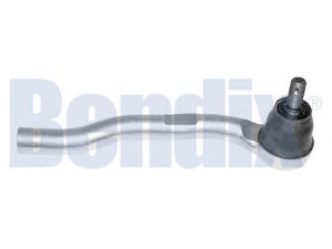 BENDIX 040510B skersinės vairo trauklės galas 
 Vairavimas -> Vairo mechanizmo sujungimai
53560SAA003