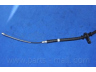 PARTS-MALL PTA-133 trosas, stovėjimo stabdys
5976029000, 5976029001