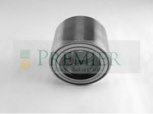 BRT Bearings PWK0498 rato guolio komplektas 
 Ašies montavimas/vairavimo mechanizmas/ratai -> Rato stebulė/montavimas -> Rato guolis