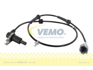 VEMO V38-72-0082 jutiklis, rato greitis 
 Elektros įranga -> Jutikliai
47900-6M060