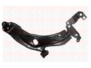 FAI AutoParts SS7077 vikšro valdymo svirtis 
 Ašies montavimas/vairavimo mechanizmas/ratai -> Valdymo svirtis/pasukamosios svirties sujungimas -> Vairo trauklės (valdymo svirtis, išilginis balansyras, diago
51772988