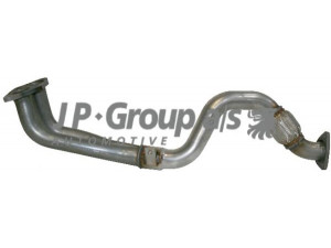 JP GROUP 1120200700 išleidimo kolektorius 
 Išmetimo sistema -> Išmetimo vamzdžiai
1H0253087AF, 1H0253091AB