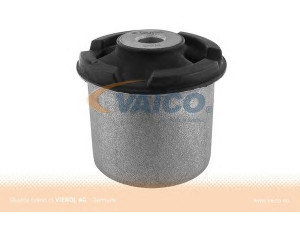 VAICO V30-1850 valdymo svirties/išilginių svirčių įvorė 
 Ašies montavimas/vairavimo mechanizmas/ratai -> Valdymo svirtis/pasukamosios svirties sujungimas -> Montavimas/sutvirtinimas
211 333 08 14, 221 333 02 14