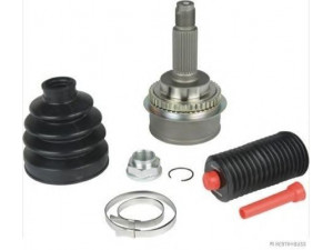 MAGNETI MARELLI 600000063220 jungčių komplektas, kardaninis velenas
28321-FE041, 28321-FE082, 28321-FE082AT