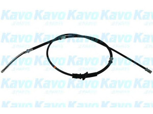 KAVO PARTS BHC-5576 trosas, stovėjimo stabdys 
 Stabdžių sistema -> Valdymo svirtys/trosai
MB520919, MR407984