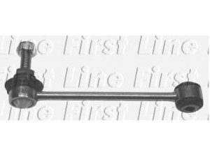 FIRST LINE FDL6736 šarnyro stabilizatorius 
 Ašies montavimas/vairavimo mechanizmas/ratai -> Stabilizatorius/fiksatoriai -> Savaime išsilyginanti atrama
0001802V004, 0001802V0040000, 0001802V004000000