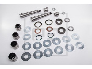 PE Automotive 101.031-00A remonto komplektas, pasukamojo kakliuko kaištis 
 Ašies montavimas/vairavimo mechanizmas/ratai -> Pasukamojo kakliuko remonto rinkinys -> Remonto komplektas, karbiuratorius
0 683 499, 1 895 529, 683499