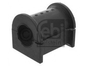 FEBI BILSTEIN 40034 skersinio stabilizatoriaus įvorių komplektas 
 Ašies montavimas/vairavimo mechanizmas/ratai -> Stabilizatorius/fiksatoriai -> Sklendės
RBX101700