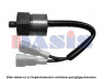 AKS DASIS 840152N slėgio jungiklis, oro kondicionavimas 
 Oro kondicionavimas -> Jungiklis
0008200710, 0008208010, 0008308010