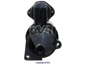 WAIglobal 6375N starteris