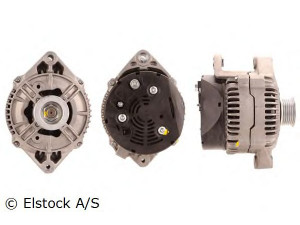 ELSTOCK 28-1977 kintamosios srovės generatorius 
 Elektros įranga -> Kint. sr. generatorius/dalys -> Kintamosios srovės generatorius
1204146, 24439411, 90356665, 90542981
