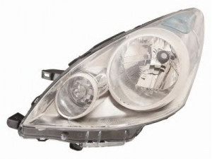 LORO 215-11D4R-LD-EM priekinis žibintas 
 Kėbulas -> Priekinis žibintas/dalys -> Priekinis žibintas/įterp.
26010BH10A