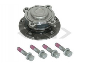 SPIDAN 72080 rato guolio komplektas 
 Ašies montavimas/vairavimo mechanizmas/ratai -> Rato stebulė/montavimas -> Rato guolis
31222282670